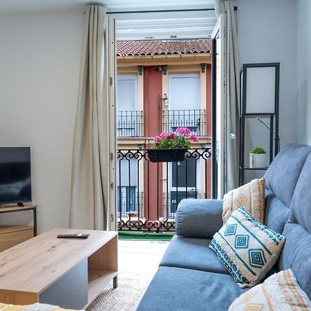 El Sol Apartment 桑坦德 外观 照片