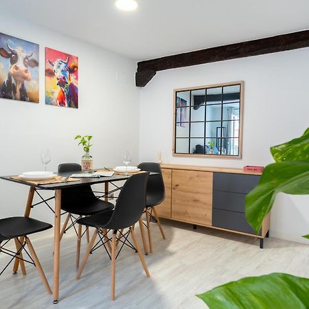 El Sol Apartment 桑坦德 外观 照片