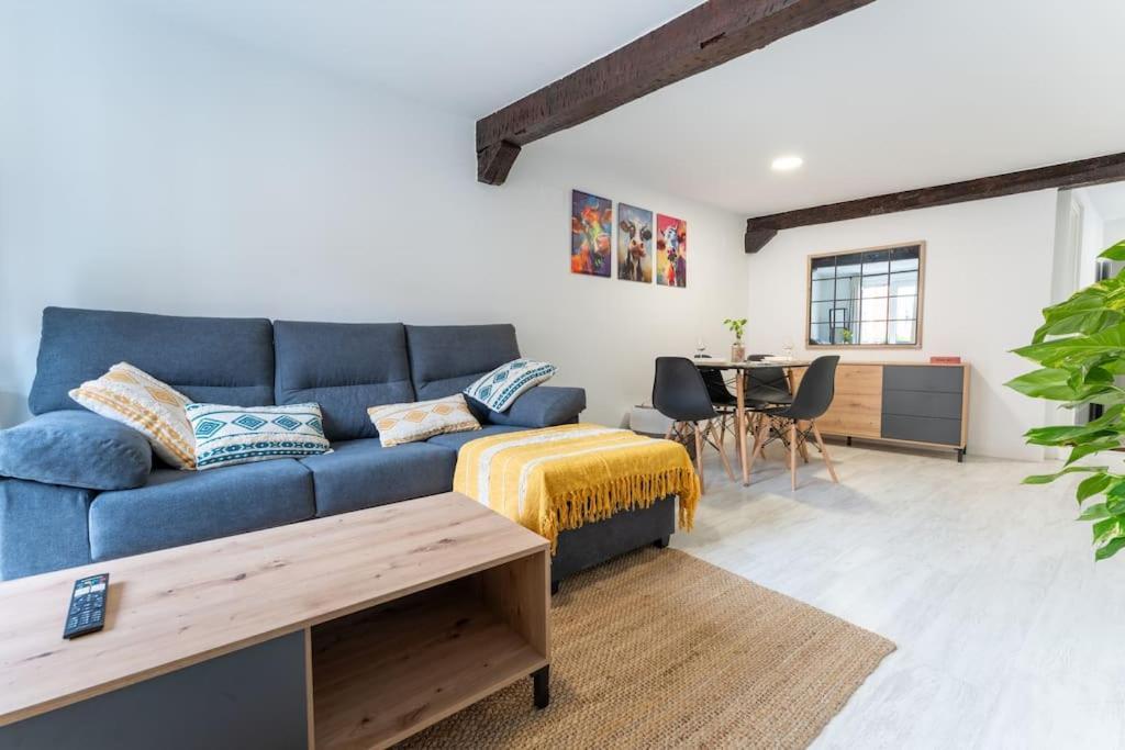 El Sol Apartment 桑坦德 外观 照片