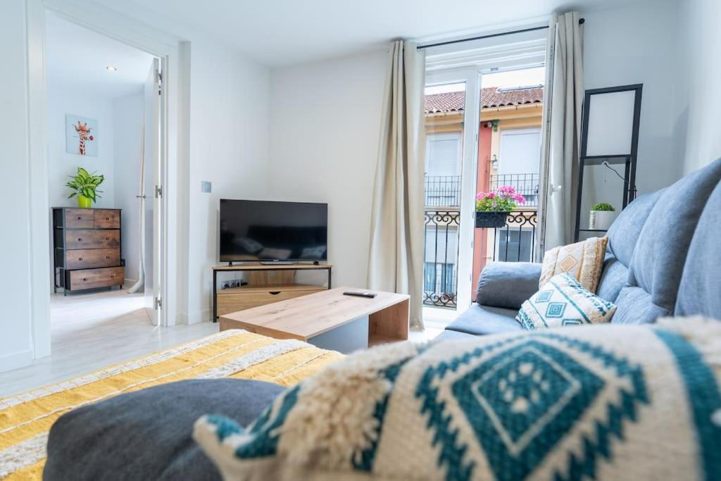 El Sol Apartment 桑坦德 外观 照片