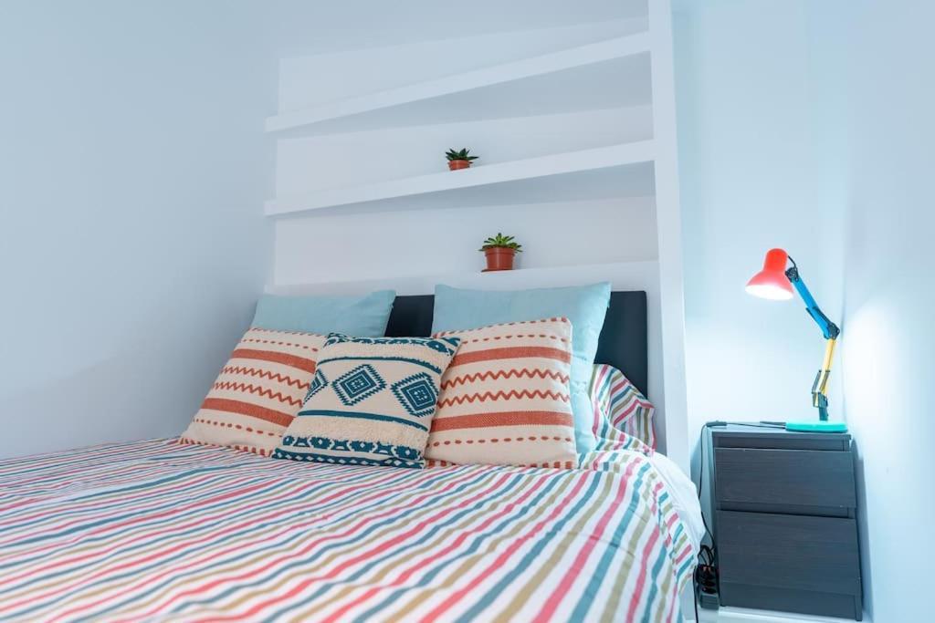 El Sol Apartment 桑坦德 外观 照片