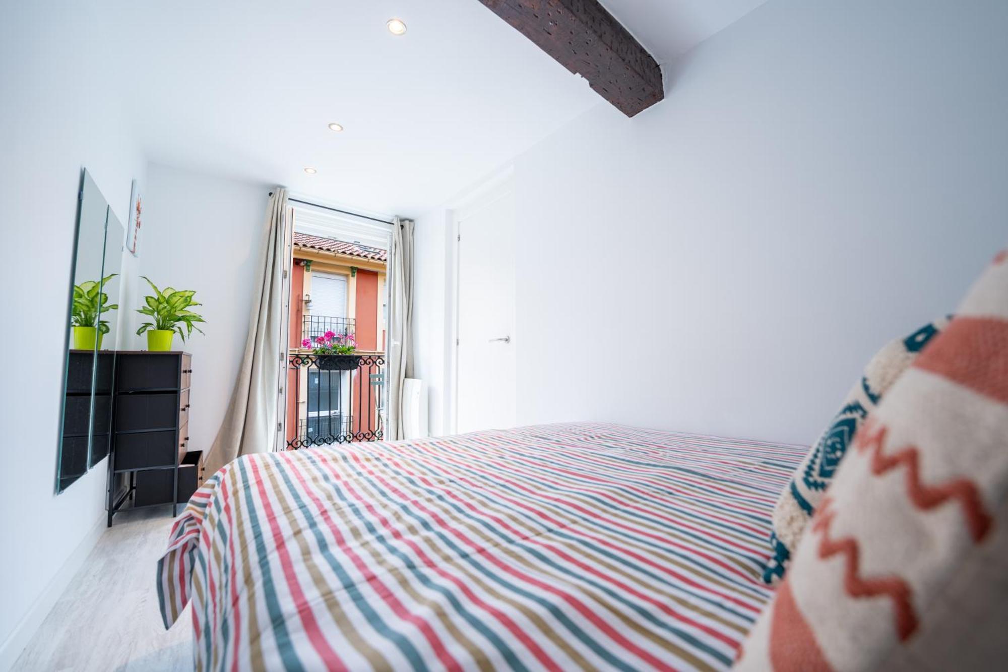 El Sol Apartment 桑坦德 外观 照片