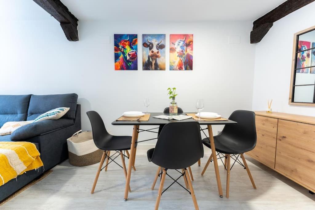 El Sol Apartment 桑坦德 外观 照片