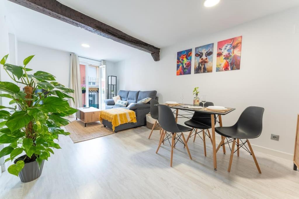 El Sol Apartment 桑坦德 外观 照片