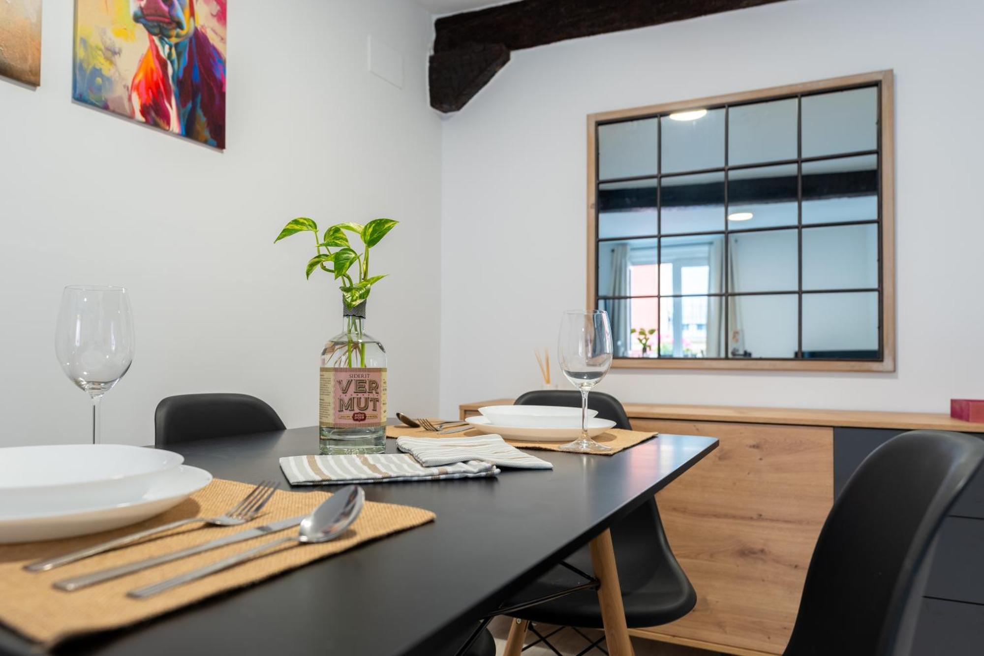 El Sol Apartment 桑坦德 外观 照片