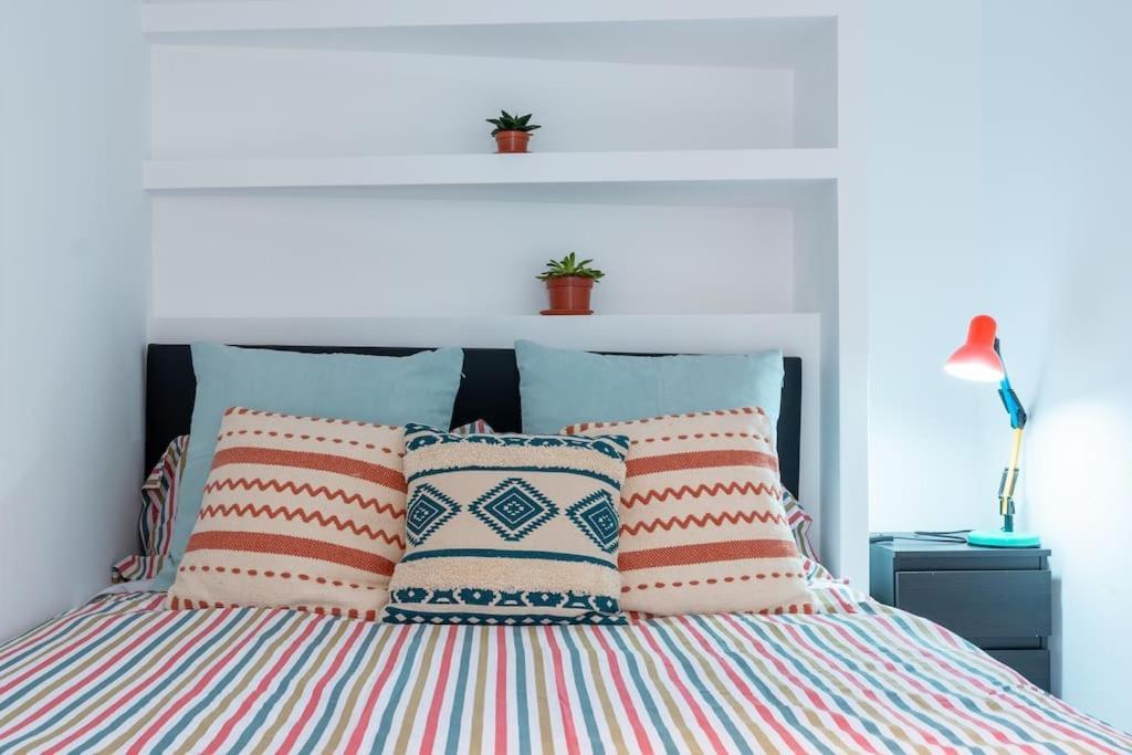 El Sol Apartment 桑坦德 外观 照片
