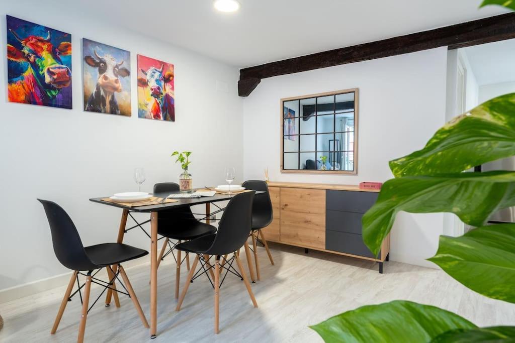 El Sol Apartment 桑坦德 外观 照片
