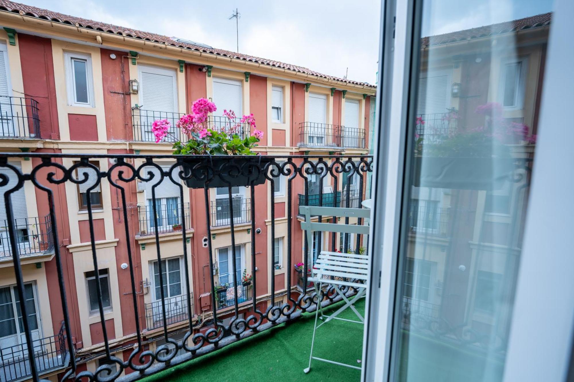 El Sol Apartment 桑坦德 外观 照片