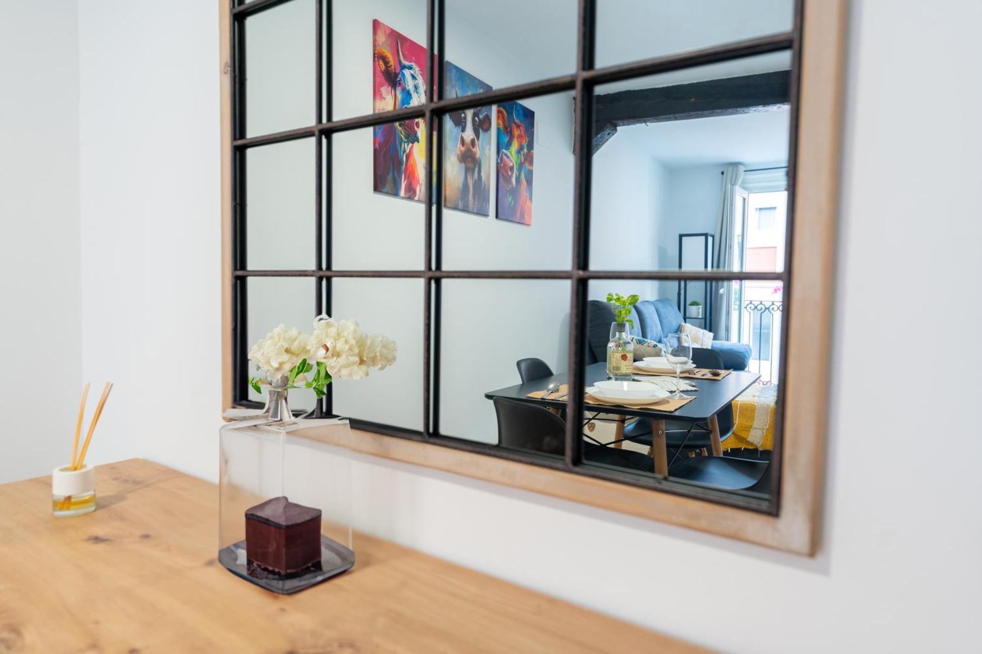 El Sol Apartment 桑坦德 外观 照片