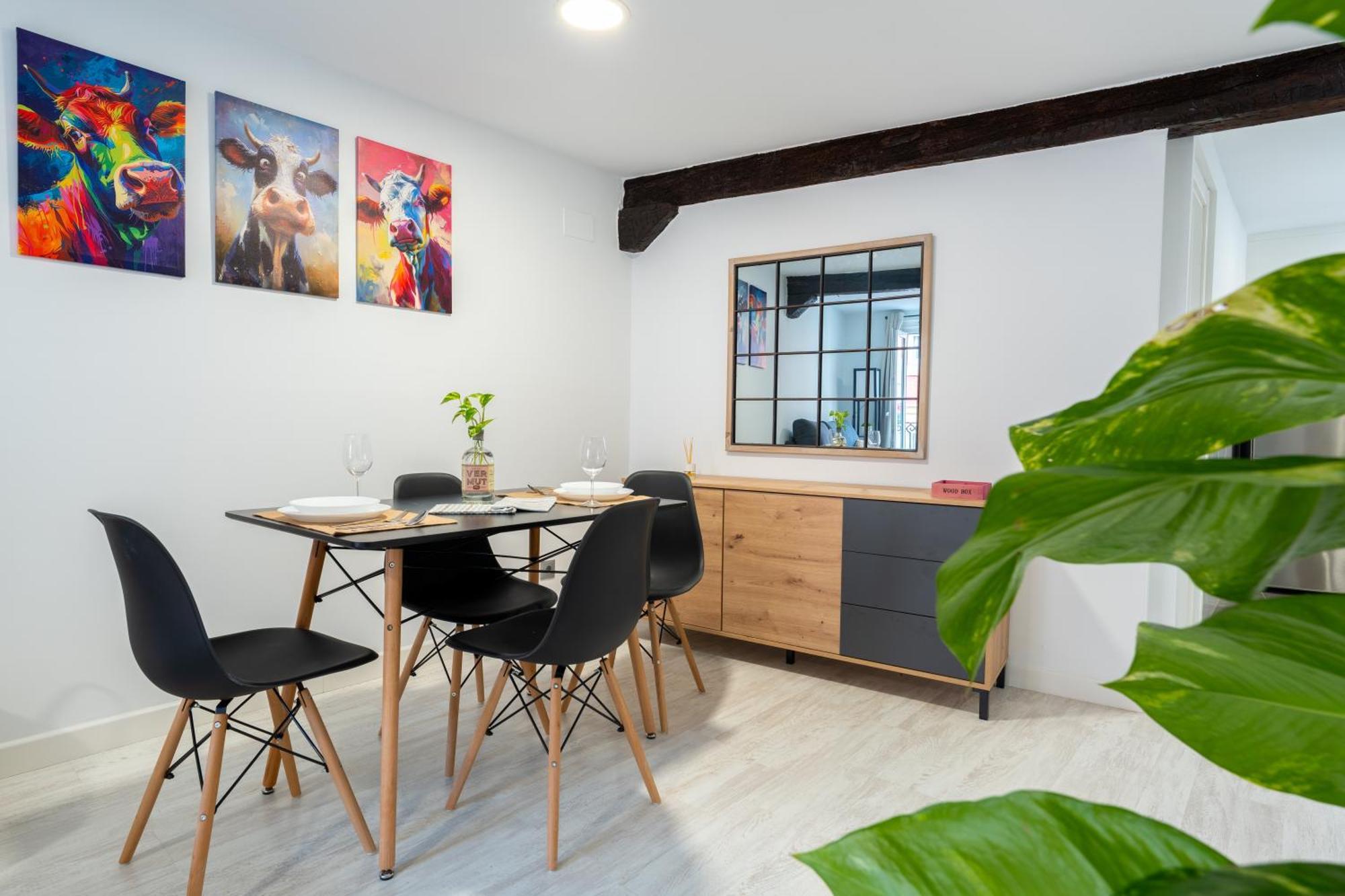 El Sol Apartment 桑坦德 外观 照片
